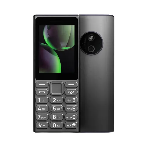 Nokia 125 FA مونتاژ ویتنام تحت لیسانس نوکیا