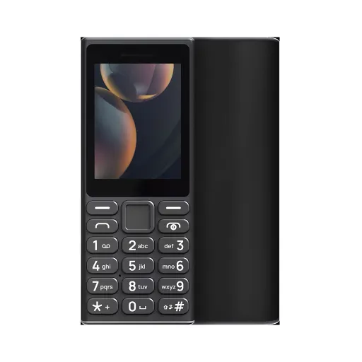 Nokia 108 FA مونتاژ ویتنام تحت لیسانس نوکیا
