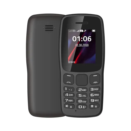 Nokia 106 FA مونتاژ ویتنام تحت لیسانس نوکیا