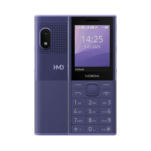 Nokia 150 Music FA مونتاژ ویتنام تحت لیسانس نوکیا