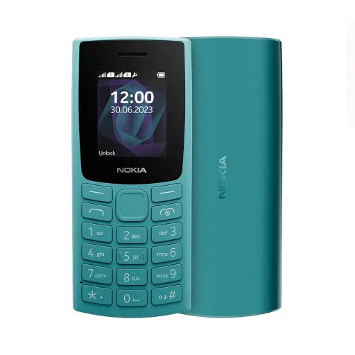 Nokia 105 FA مونتاژ ویتنام تحت لیسانس نوکیا