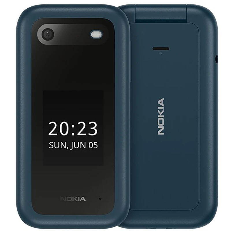 Nokia 2660 Music FA مونتاژ ویتنام تحت لیسانس نوکیا