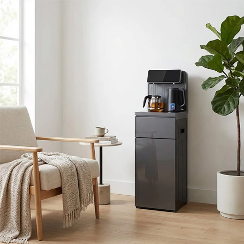 چای ساز MegaUp مدل MA-828