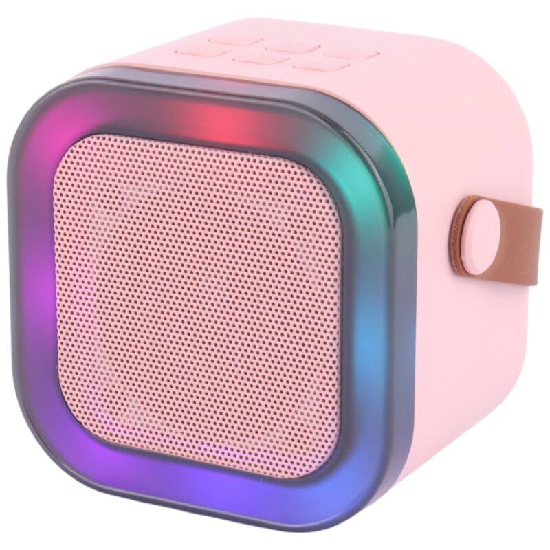 اسپیکر بلوتوثی سینگ ای ZQS-K12 + میکروفون