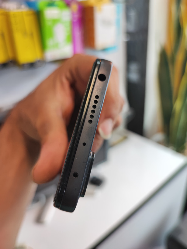 شیائومی Redmi Note 11 pro 5G 128GB RAM 8GB=کارکرده و با ریجستری