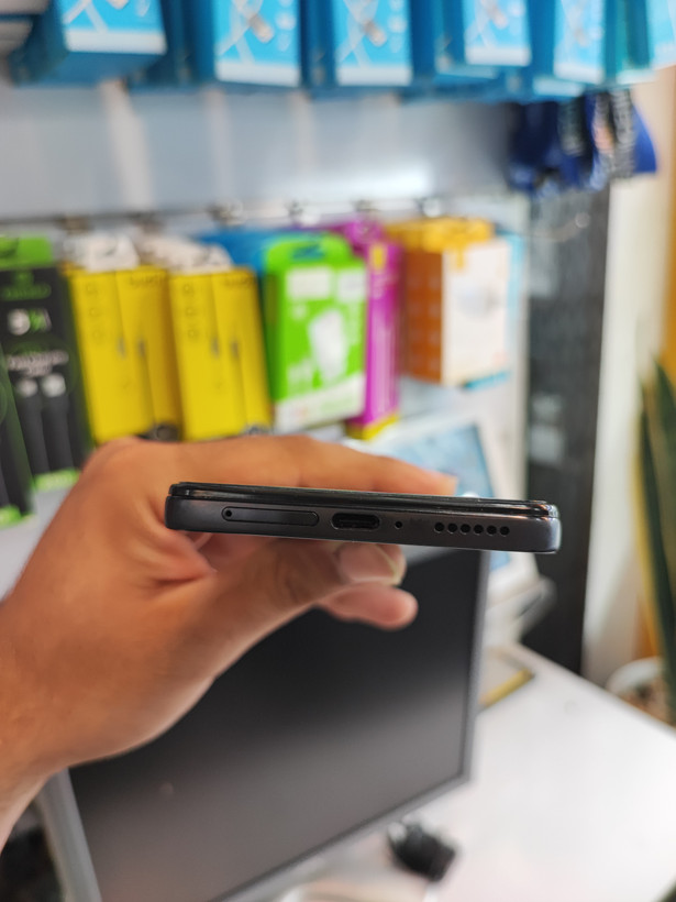 شیائومی Redmi Note 11 pro 5G 128GB RAM 8GB=کارکرده و با ریجستری