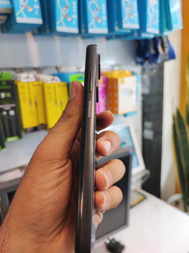 شیائومی Redmi Note 11 pro 5G 128GB RAM 8GB=کارکرده و با ریجستری