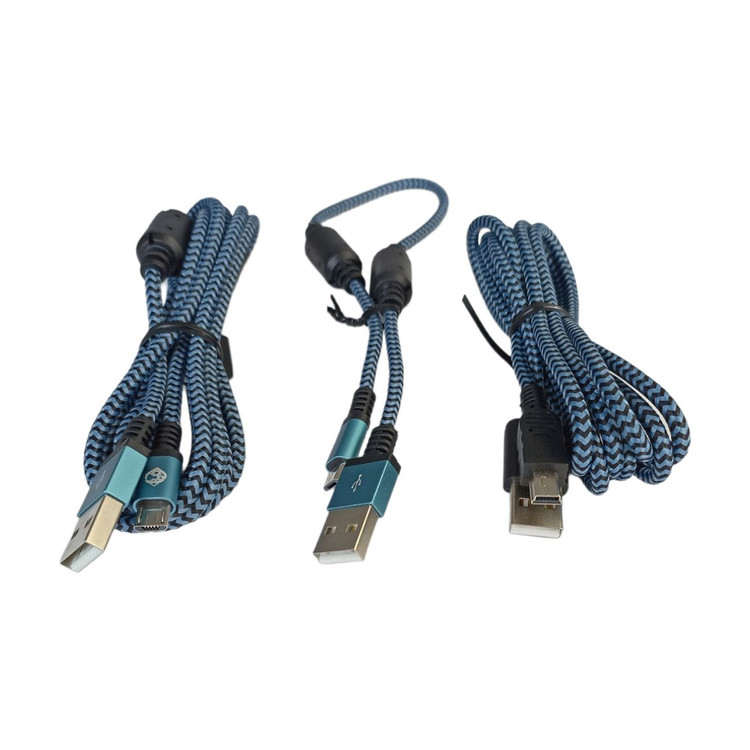 آداپتور مبدل دسته بازی کرونوس Cronus Zen Gaming Adapter=کارکرده