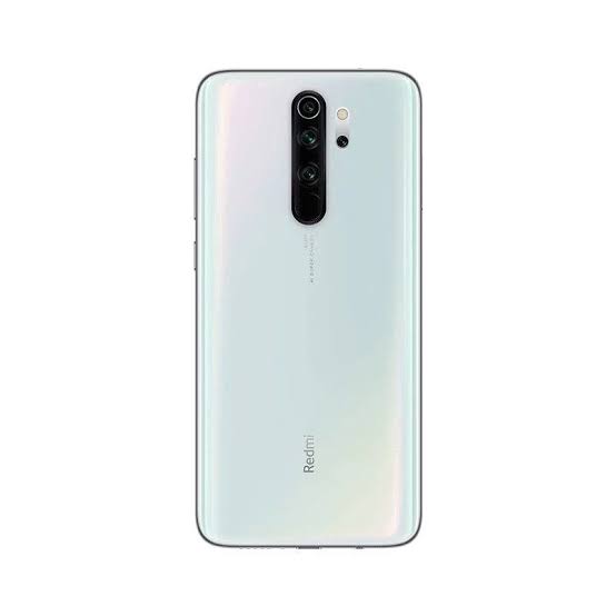گوشی موبایل شیائومی مدل Redmi note8pro دو سیم کارت ظرفیت 128 گیگابایت و 6 گیگابایت رم