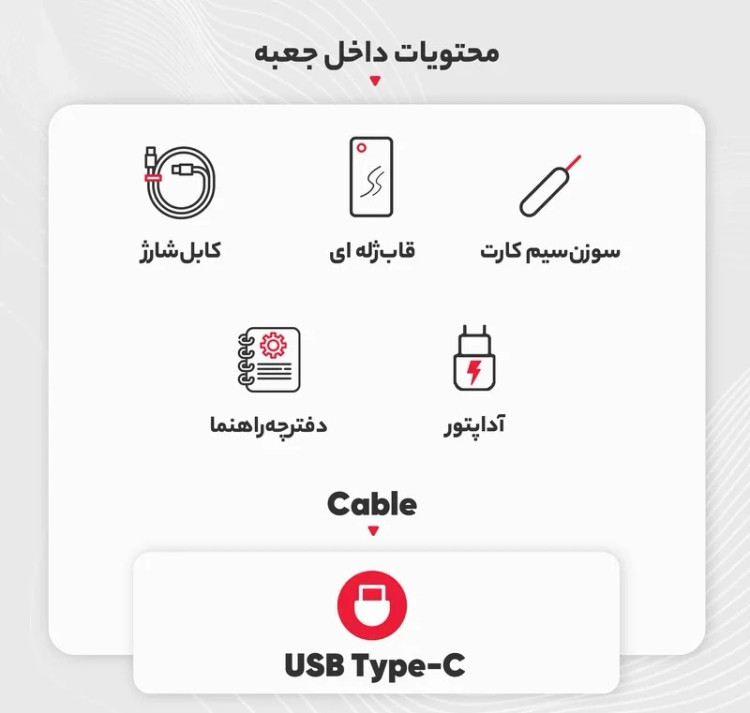 گوشی موبایل شیائومی مدل Redmi Note 13 Pro 4G ظرفیت 512 گیگابایت و رم 12 گیگابایت