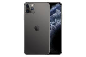 گوشی اپل (استوک) iPhone 11 Pro Max | حافظه 256 گیگابایت