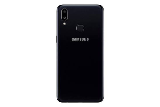 گوشی موبایل سامسونگ مدل Galaxy A10s دو سیم کارت ظرفیت 32 گیگابایت=کارکرده